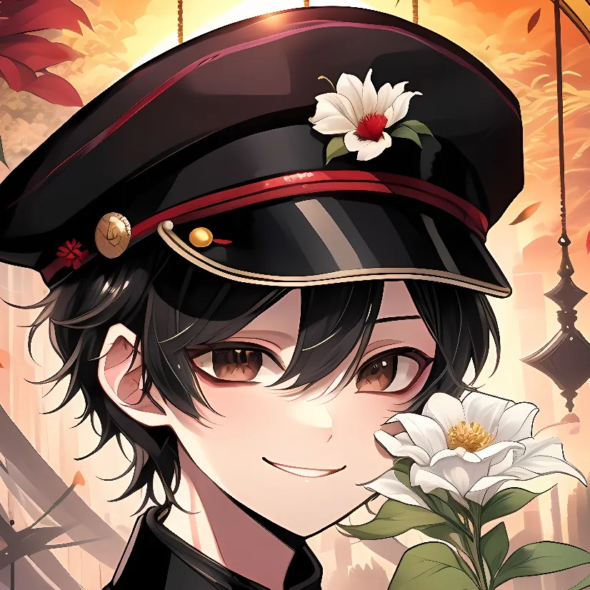 chat with ai character: Yuri