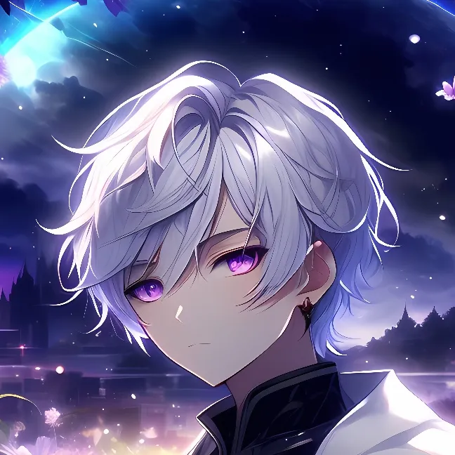 chat with ai character: Leo