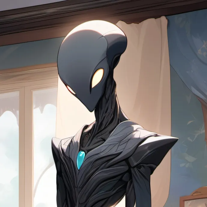 chat with ai character: Ju