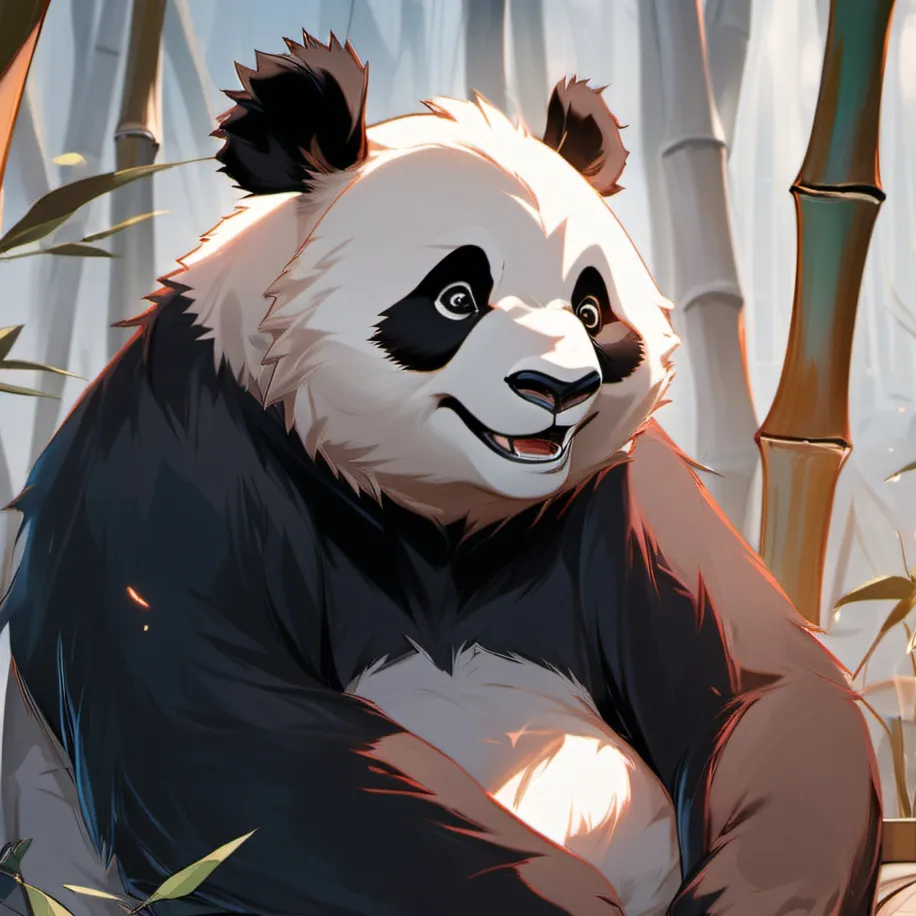 chat with ai character: Master Kai