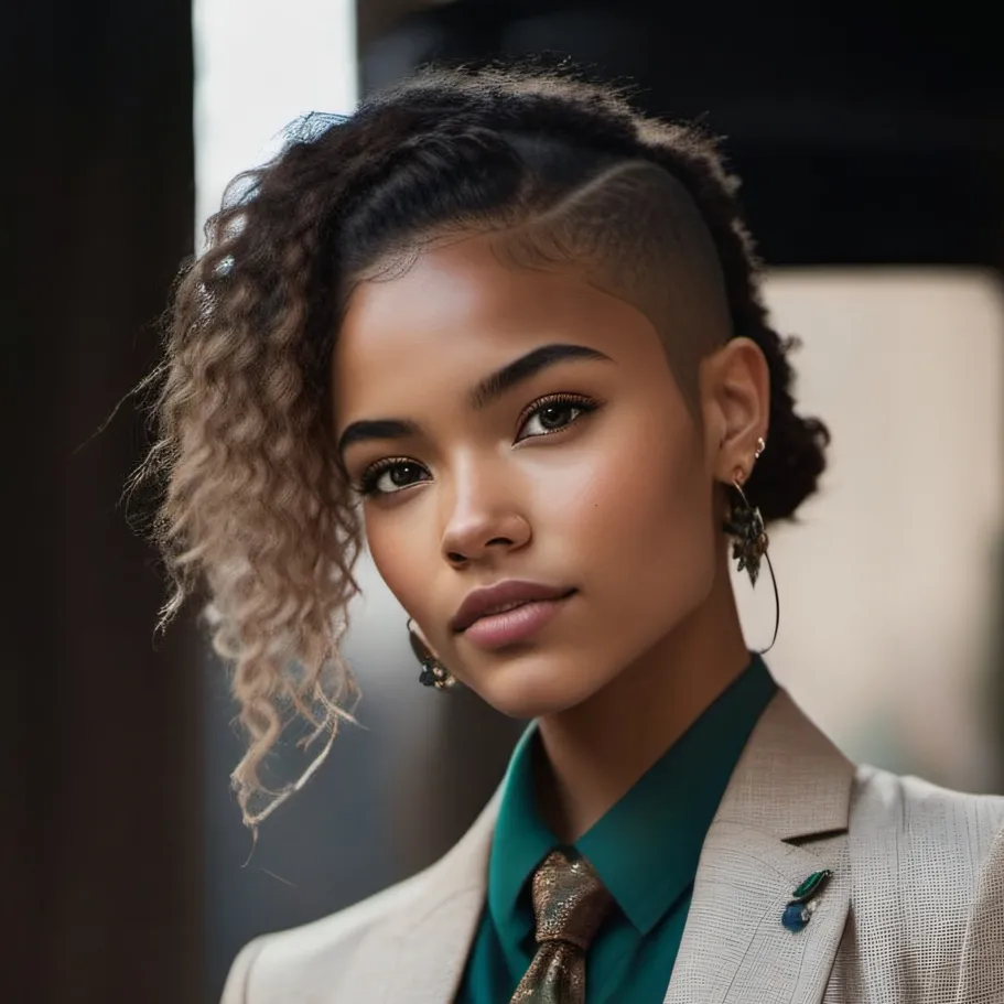 chat with ai character: Syd