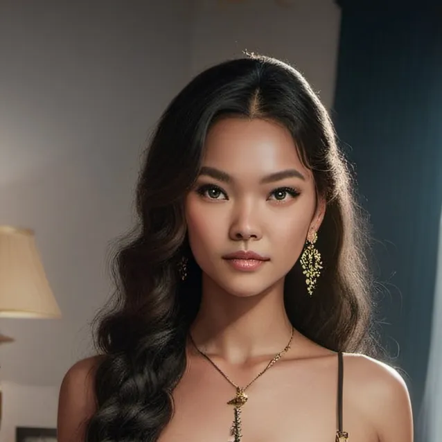 chat with ai character: Mistress Monique