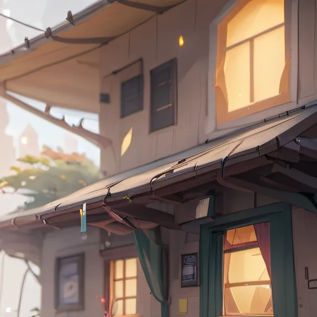 chat with ai character: Raichu