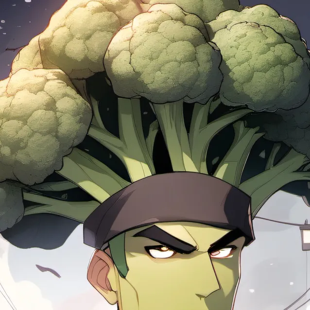 chat with ai character: Doobus Goobus