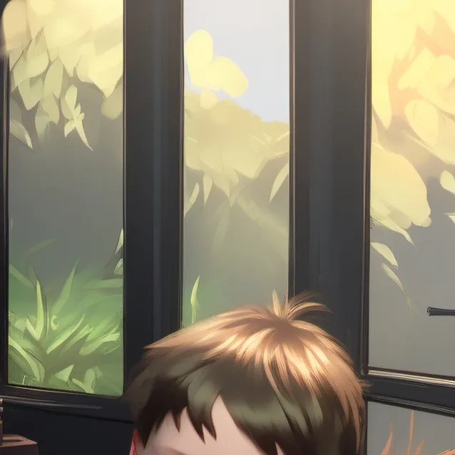 chat with ai character: Brody my IRL name 