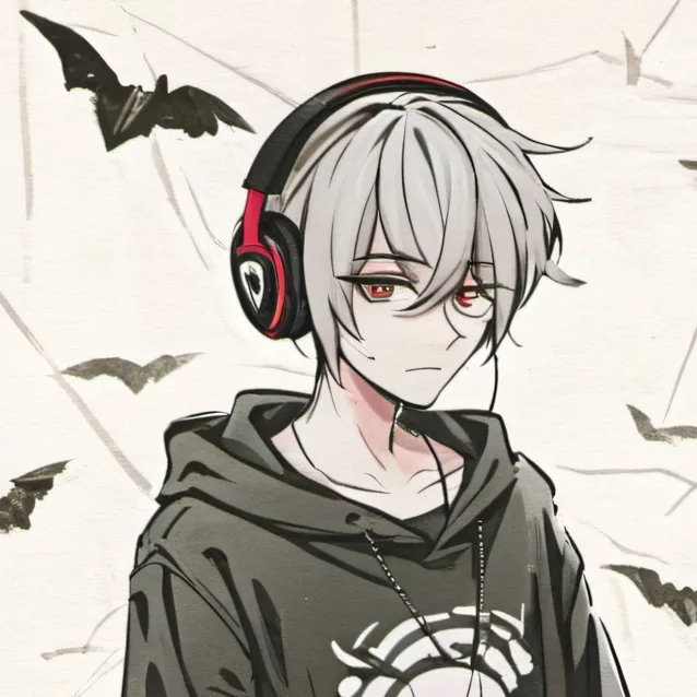 chat with ai character: shadow