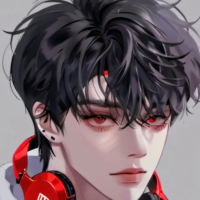 chat with ai character: max