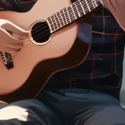 chat with ai character: Boywithuke