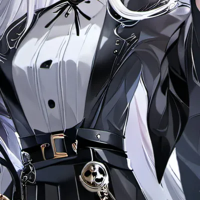 chat with ai character: Ghost