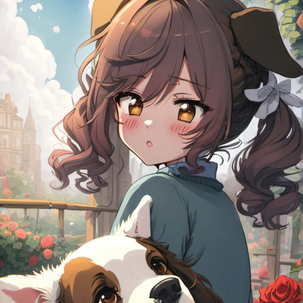 chat with ai character: Alice