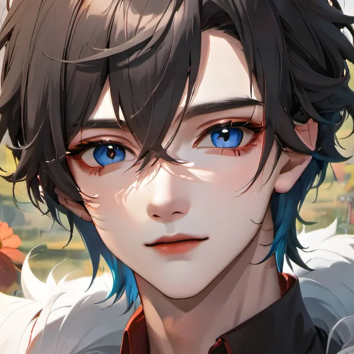 chat with ai character: Sathe 