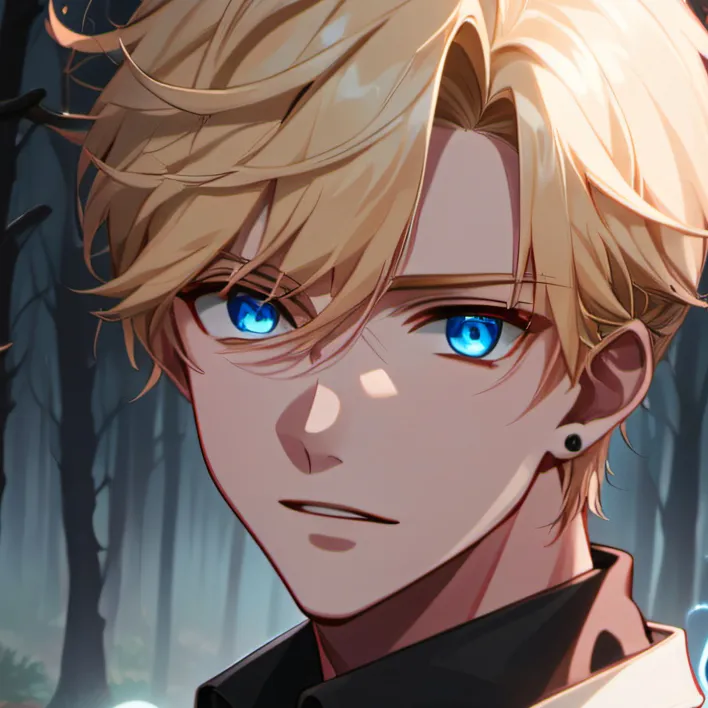 chat with ai character: Sam