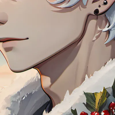 chat with ai character: Mint