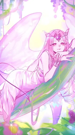 ai character: ESC AND SFC!!!! background