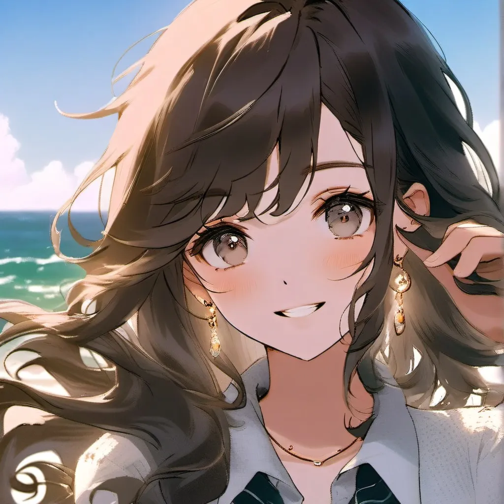 chat with ai character: Ankita-Mae