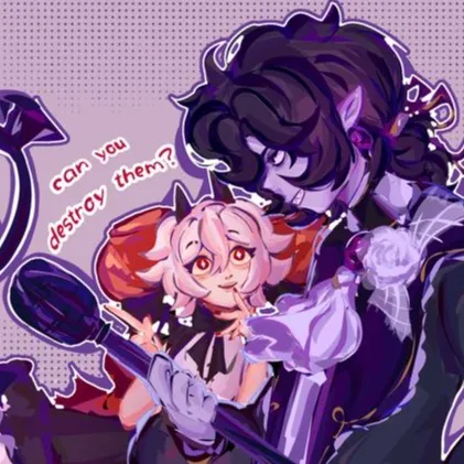 chat with ai character: BSC x CAC