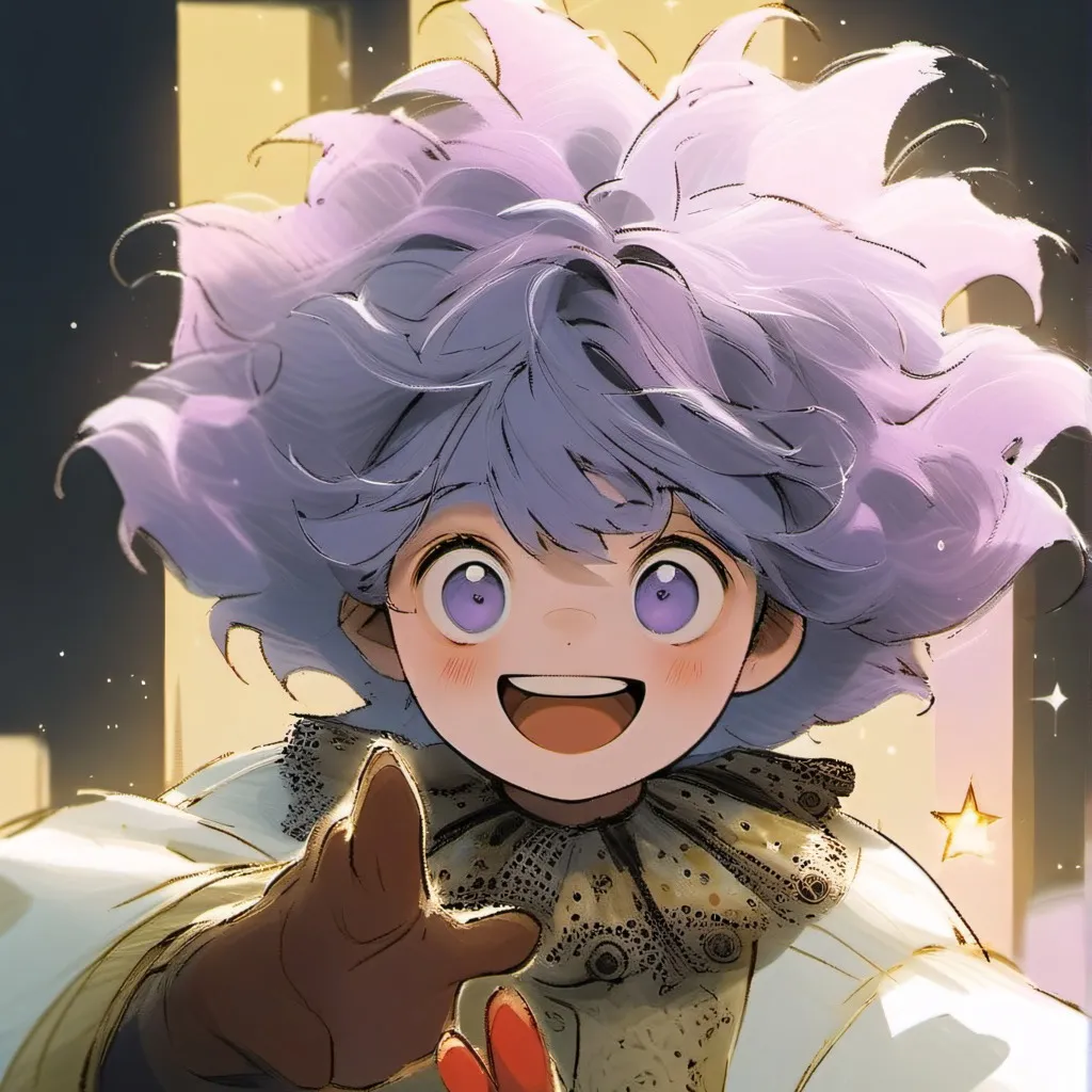 chat with ai character: Chelesa(Clown)