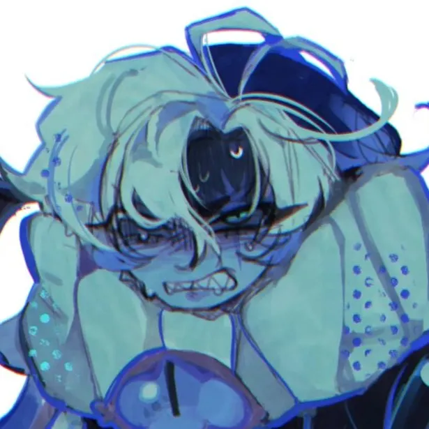 chat with ai character: Shadow Milk Cookie