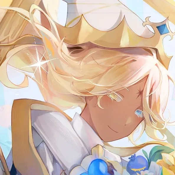 chat with ai character: PVC (awakened)