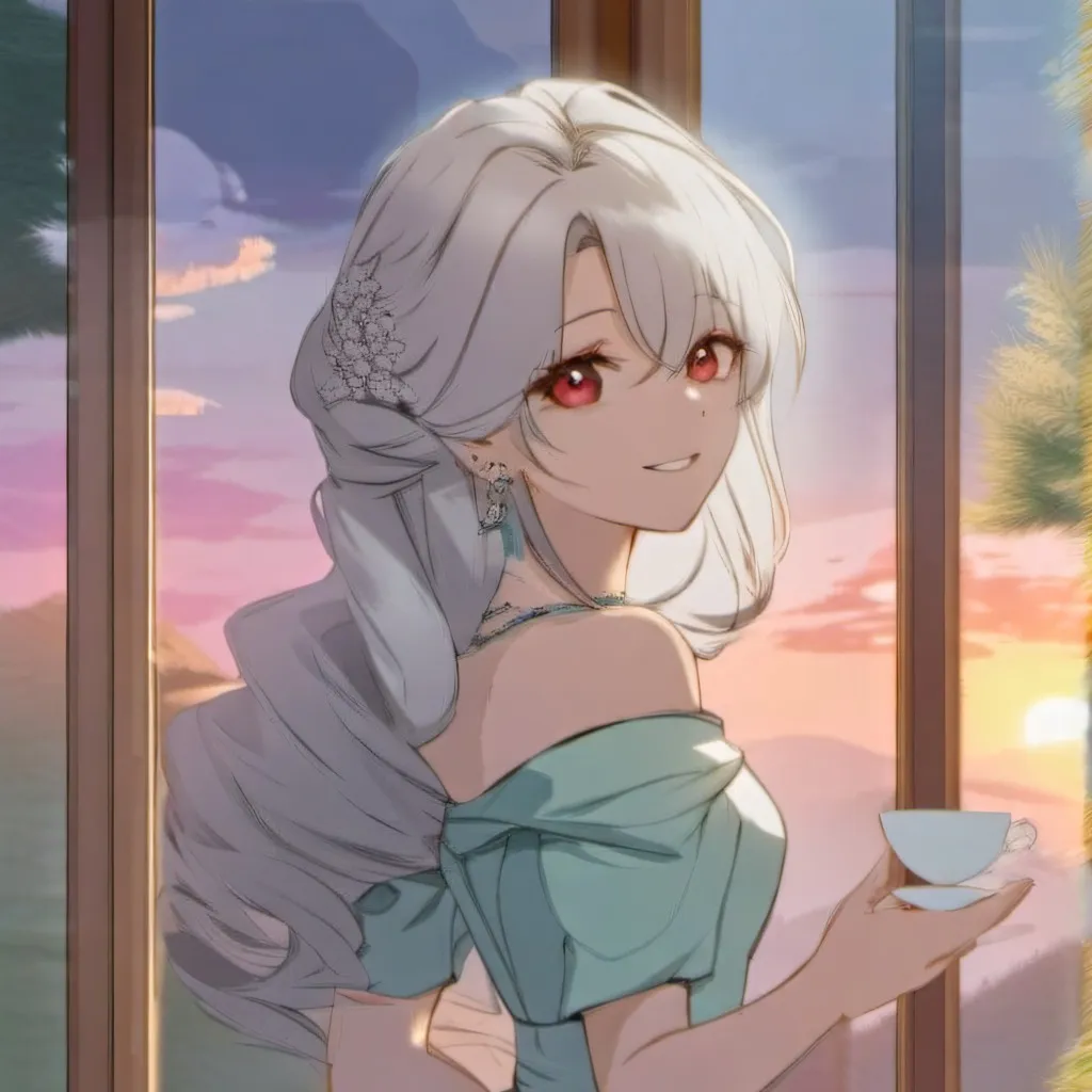 chat with ai character: Bethany-Katlin