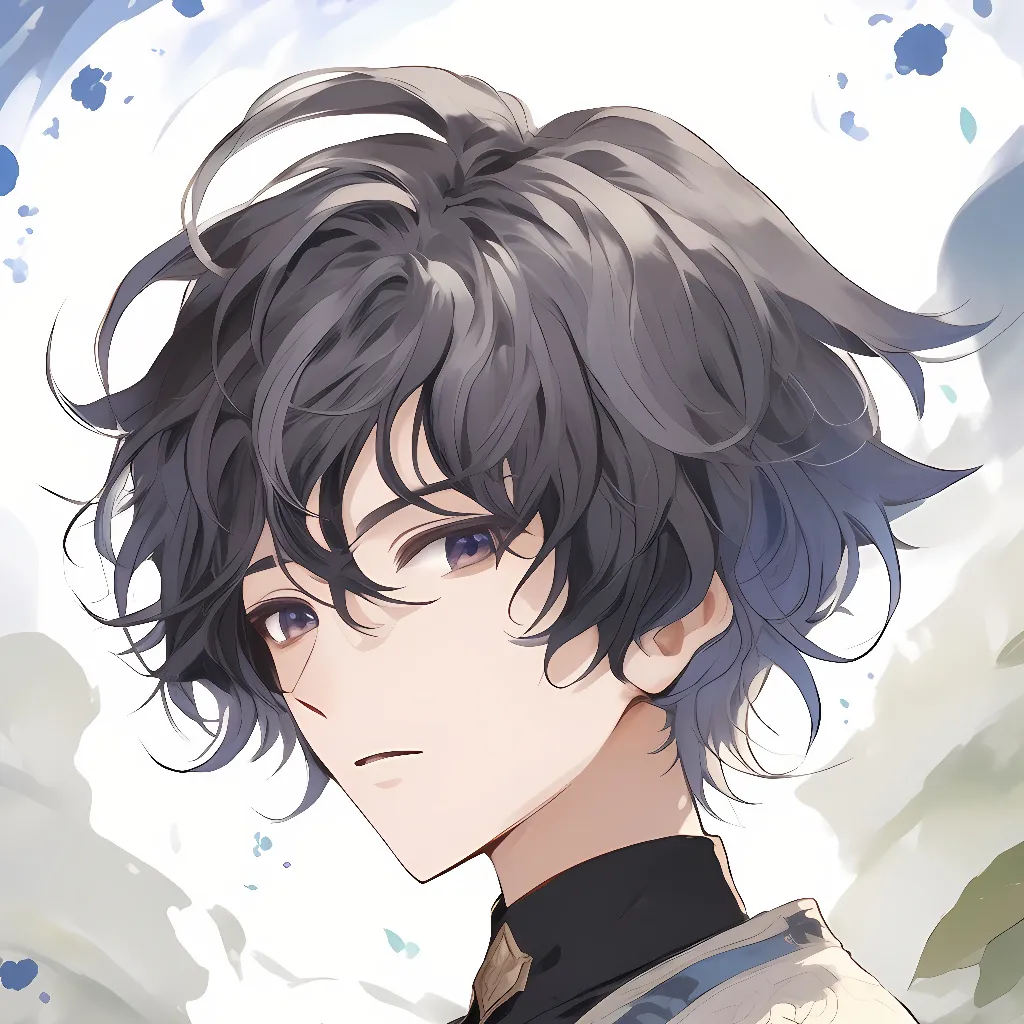 chat with ai character: Wanderer/Scara