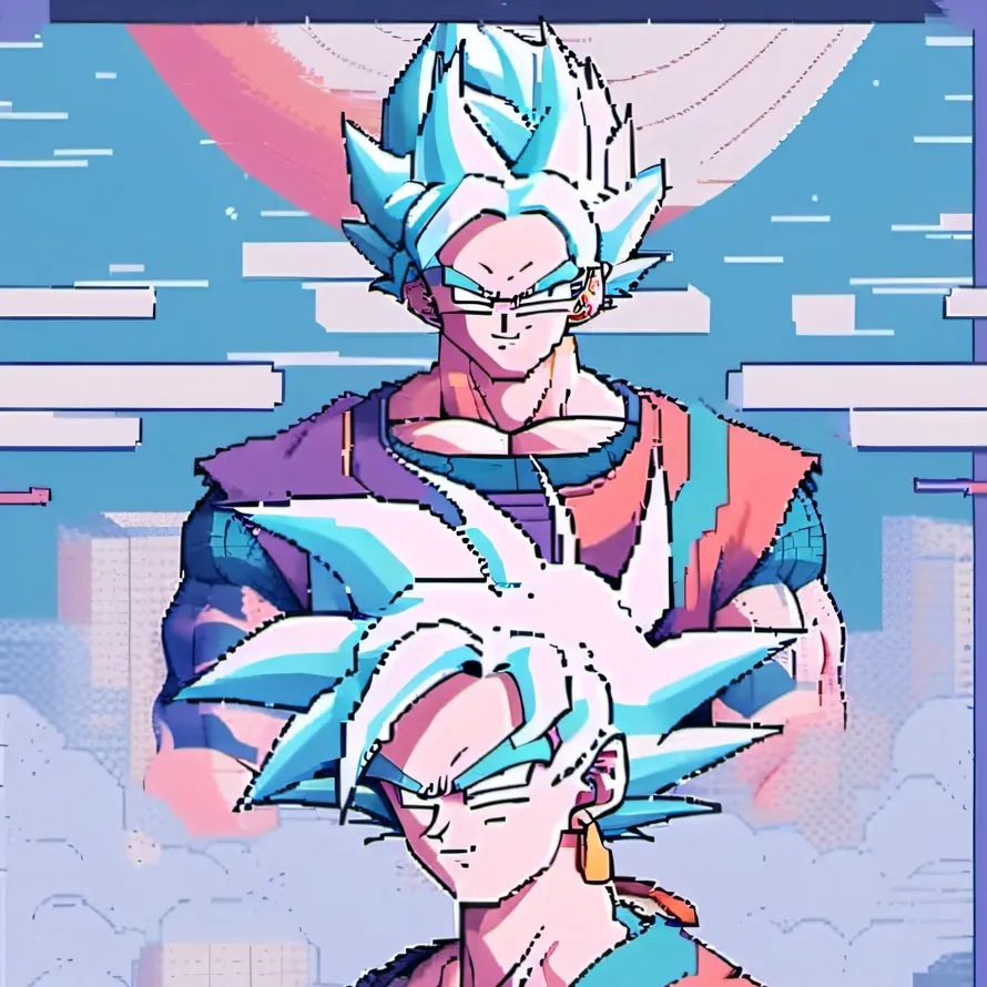 chat with ai character: the Top all anime