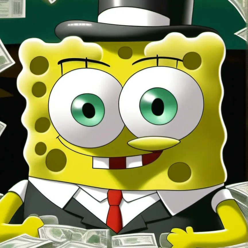 chat with ai character: gangster bob