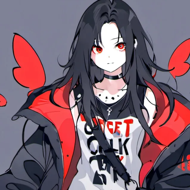 chat with ai character: Yuki