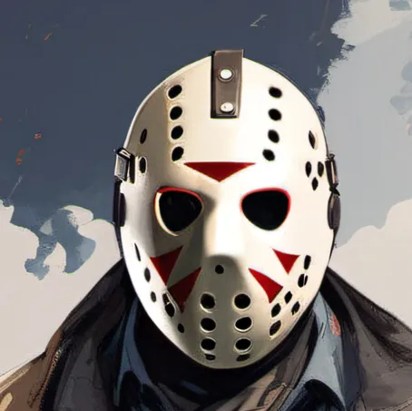 chat with ai character: Jason Voorhees 