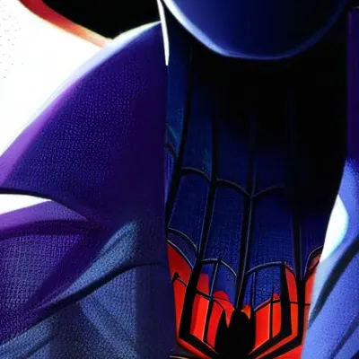 chat with ai character: Noir