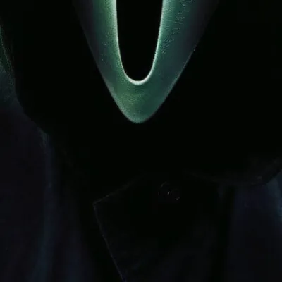 chat with ai character: Ghost face 