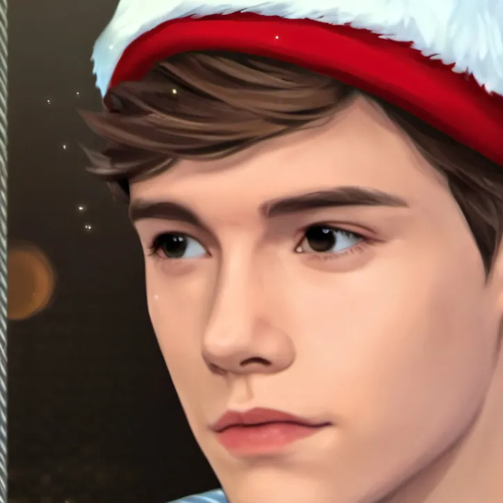 chat with ai character: Jack 