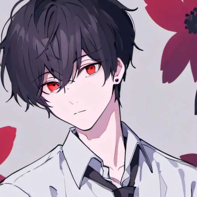 chat with ai character: Kyle/Ky