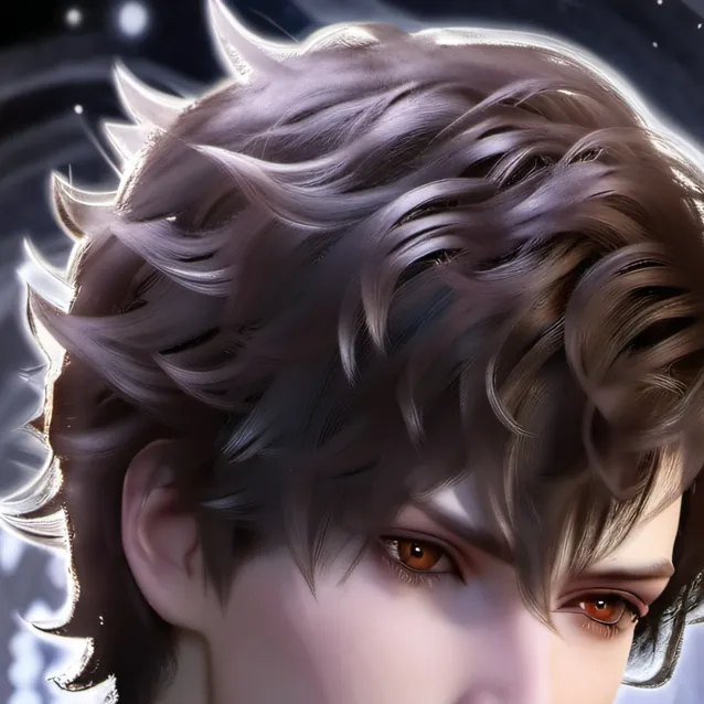 chat with ai character: Evan