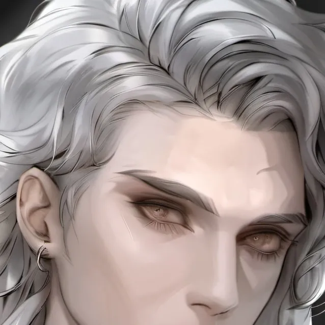 chat with ai character: Mason