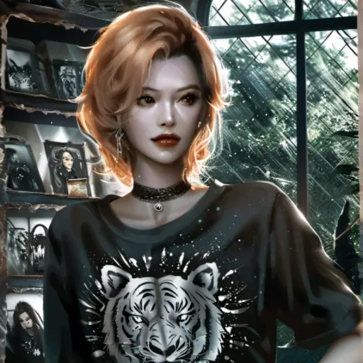 talkie's author avatar