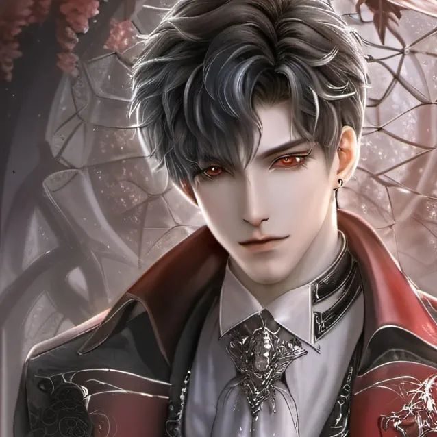 chat with ai character: William