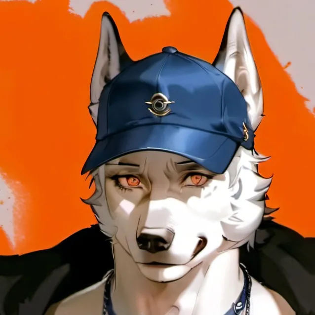 chat with ai character: Enzo