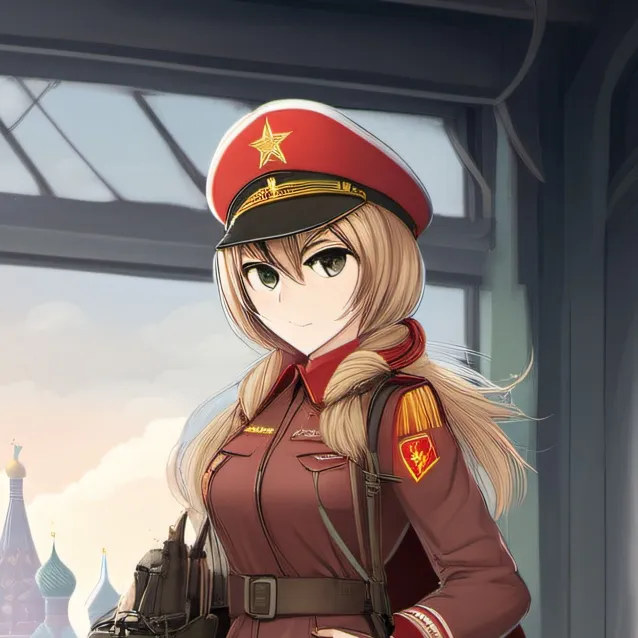 chat with ai character: Sarah 