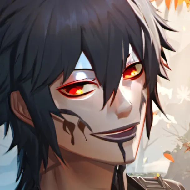 chat with ai character: Jeff the killer