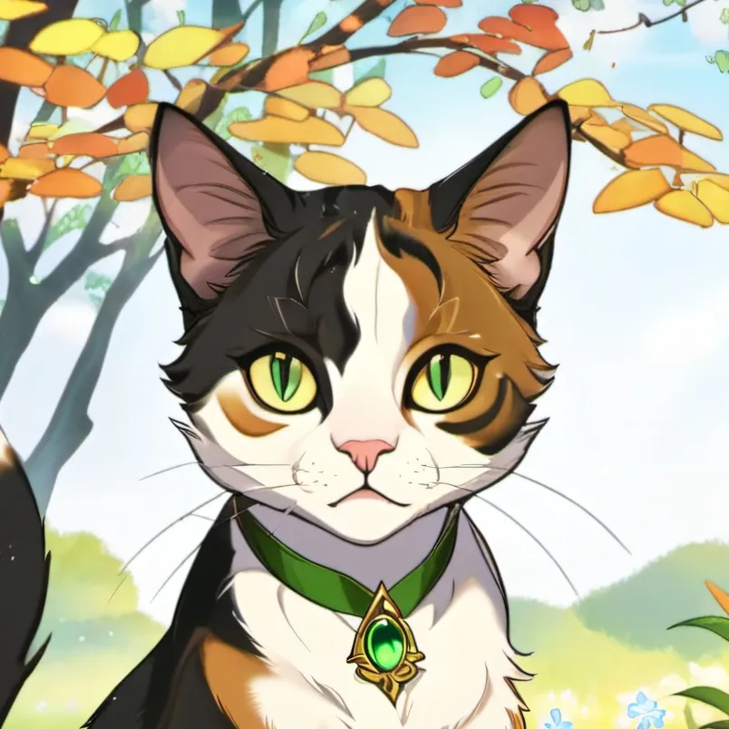 chat with ai character: Alice