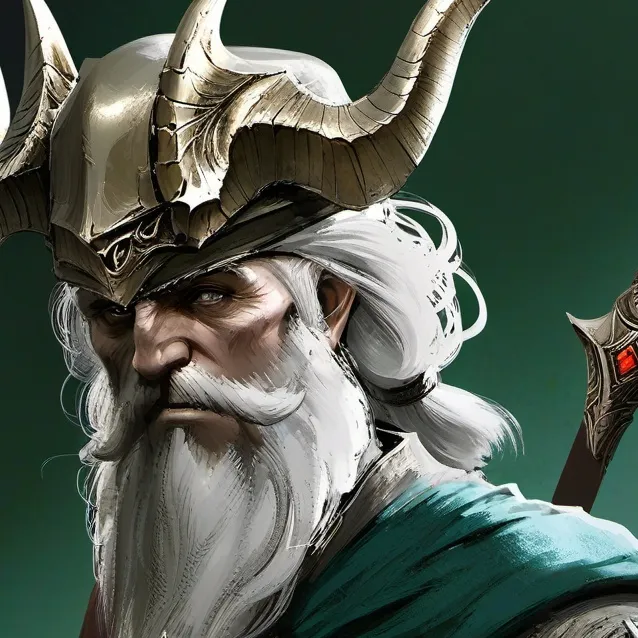 chat with ai character: wizird