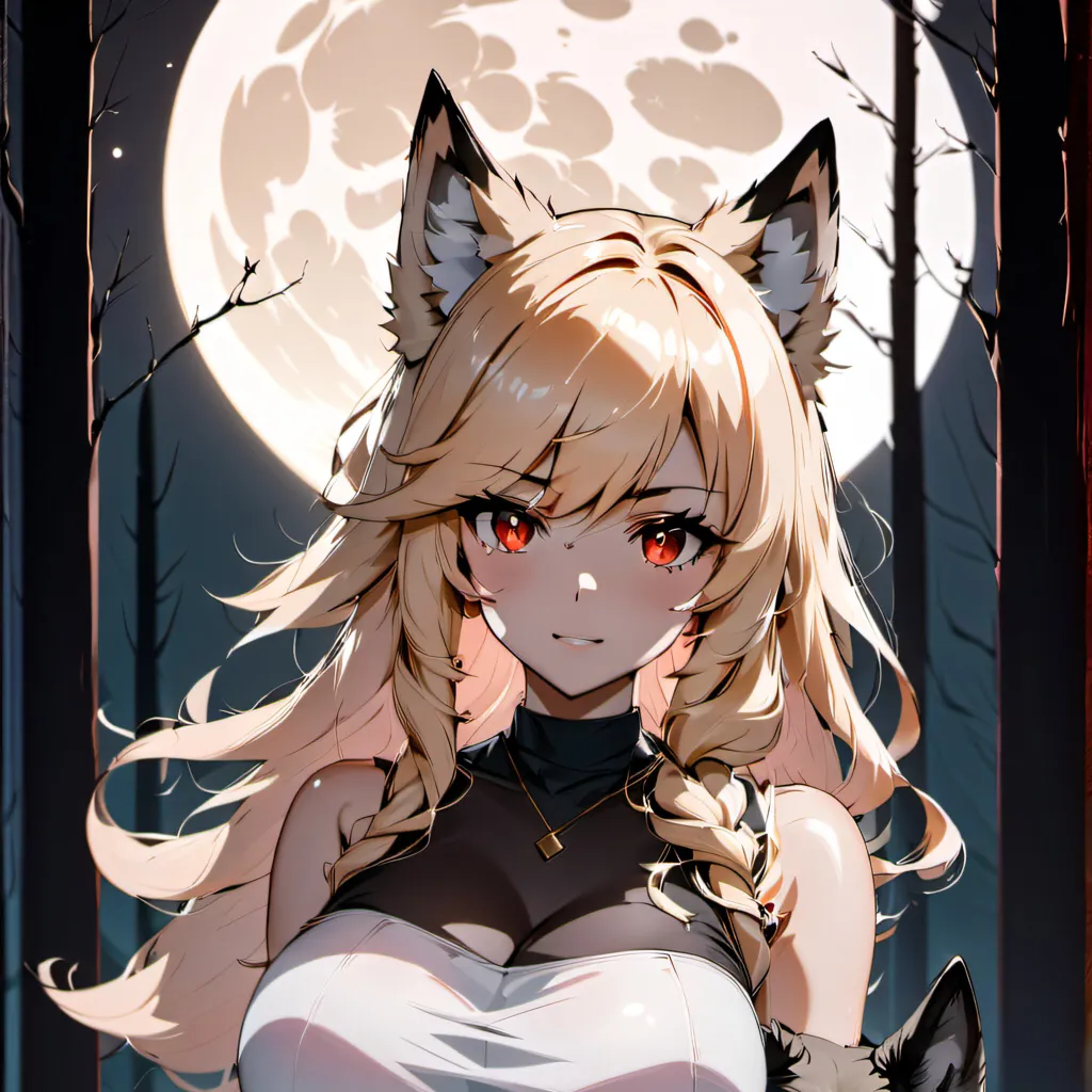 chat with ai character: Emily