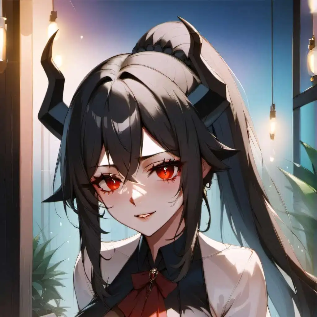 chat with ai character: Midnight