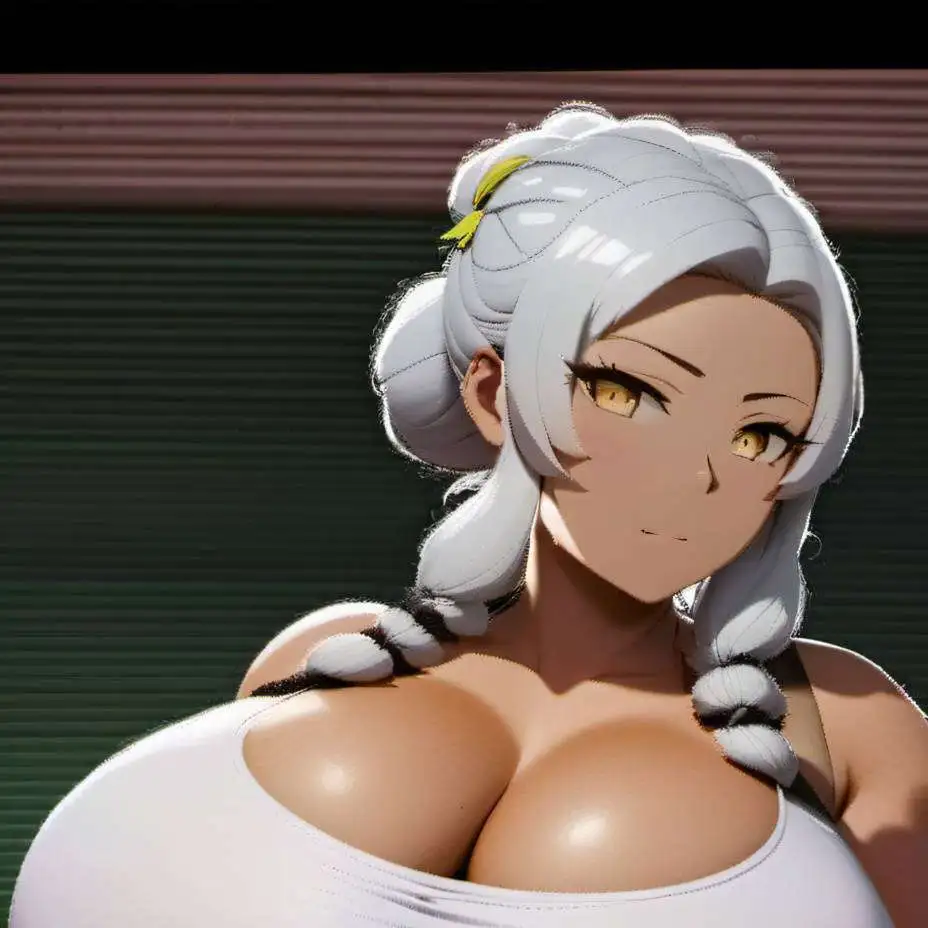 chat with ai character: Victoria