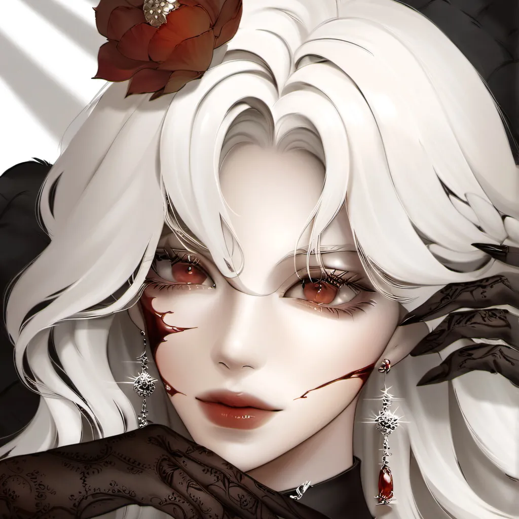 chat with ai character: Jia (Korean name)