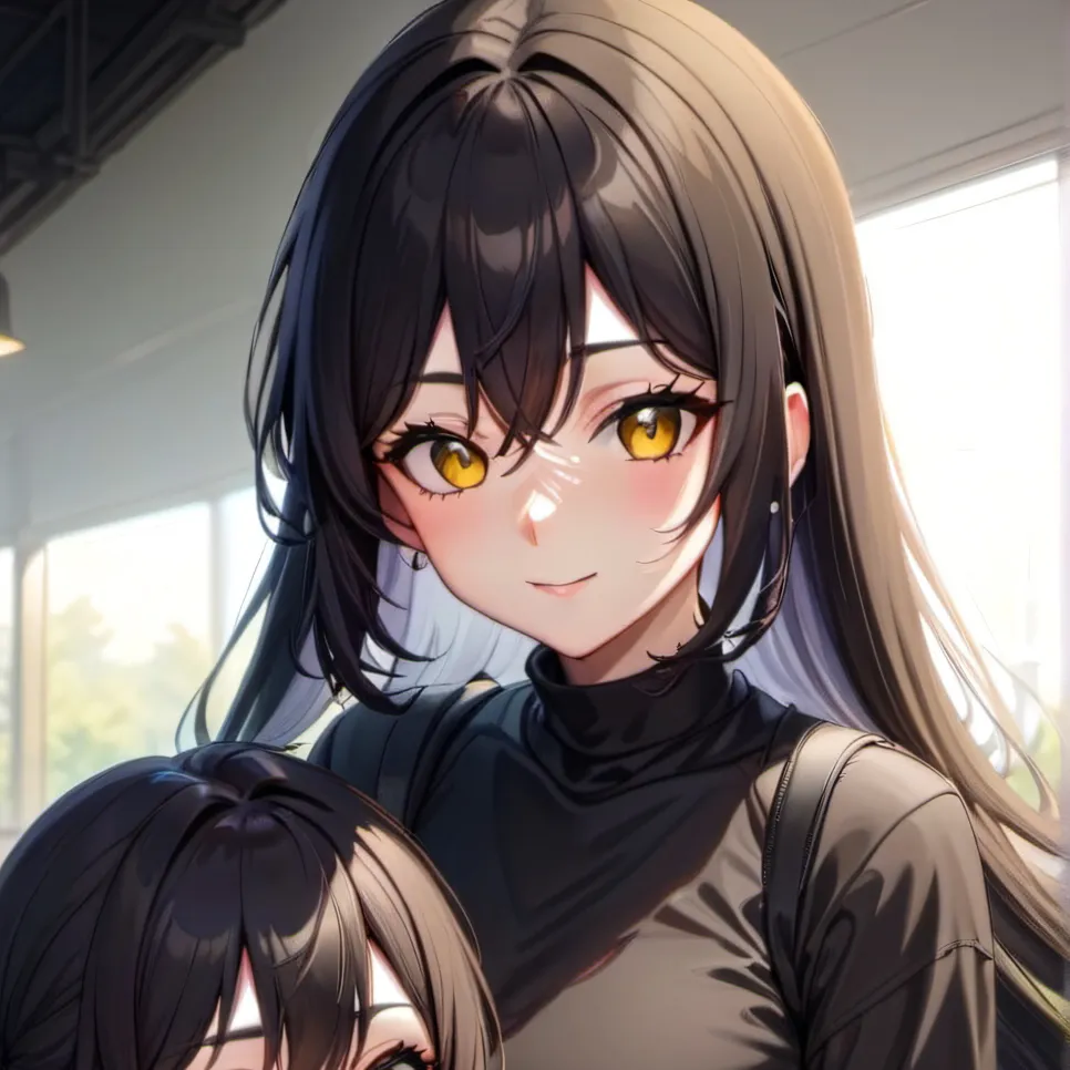 chat with ai character: Elizabeth & Bella 