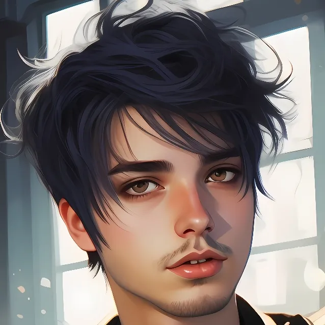 chat with ai character: Colby Brock