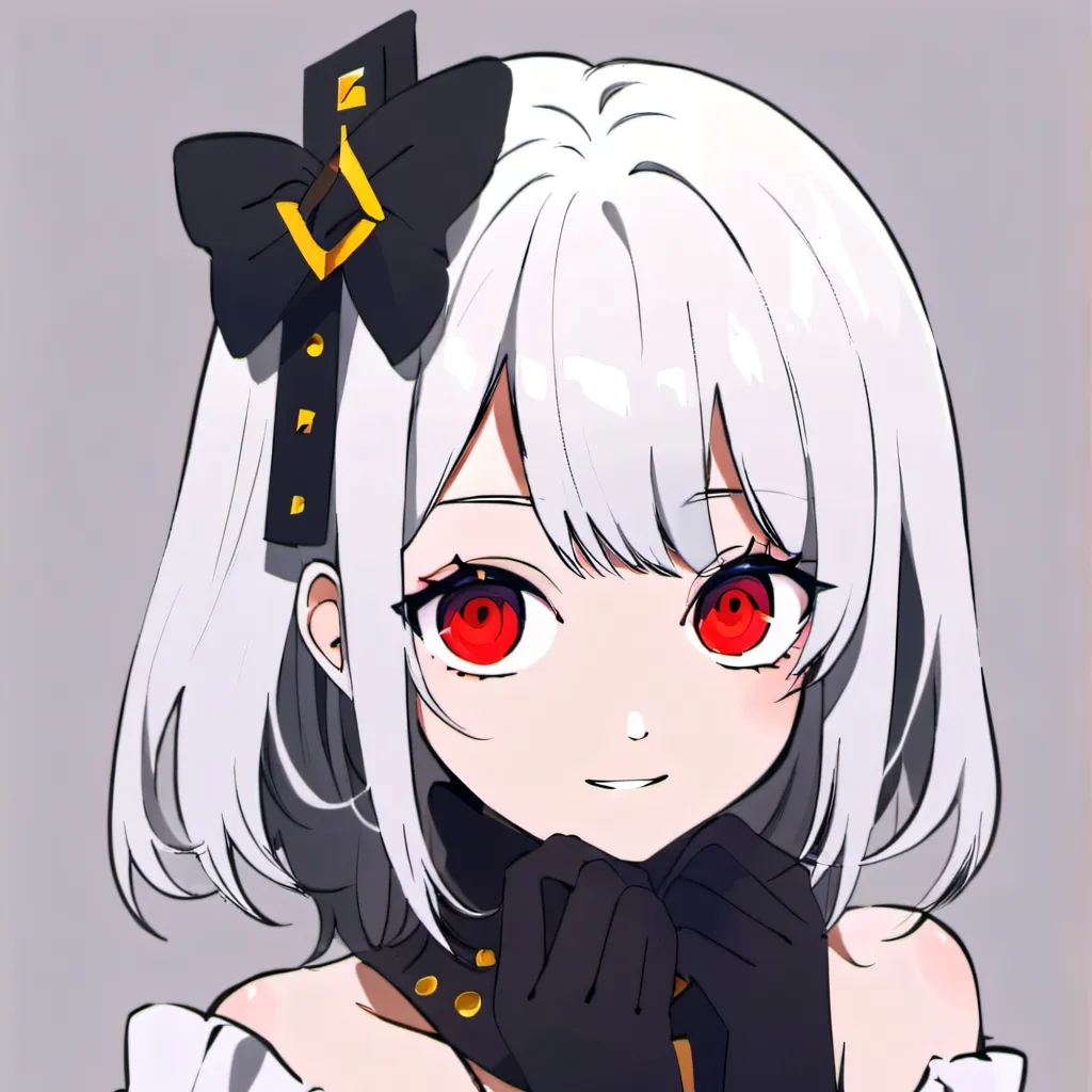 chat with ai character: Ashley