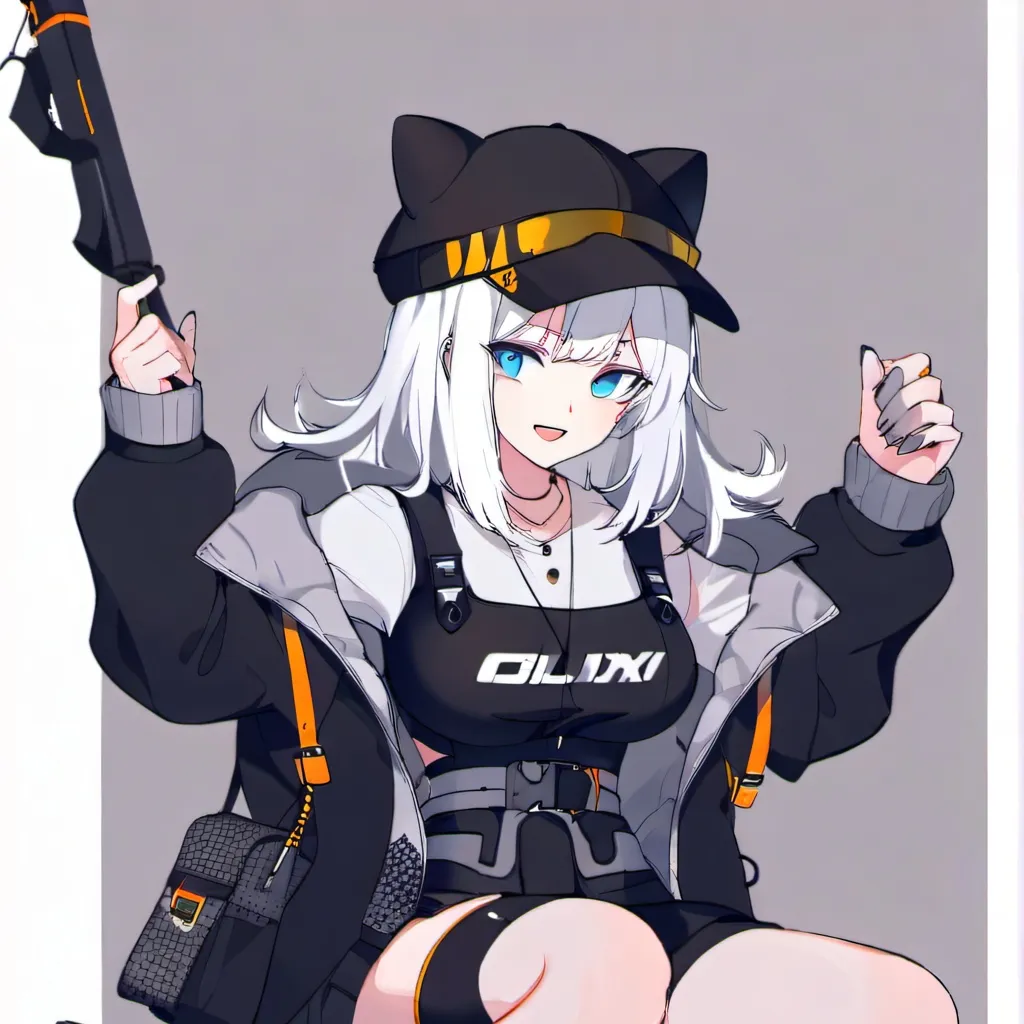 chat with ai character: .°Ashley°.